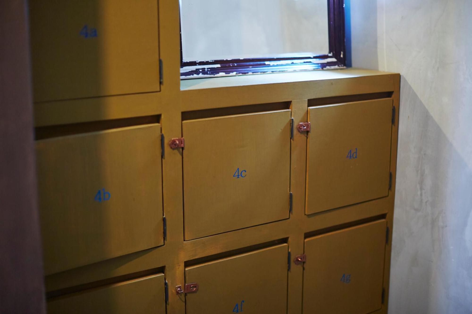 Untapped Hostel Sapporo Room photo