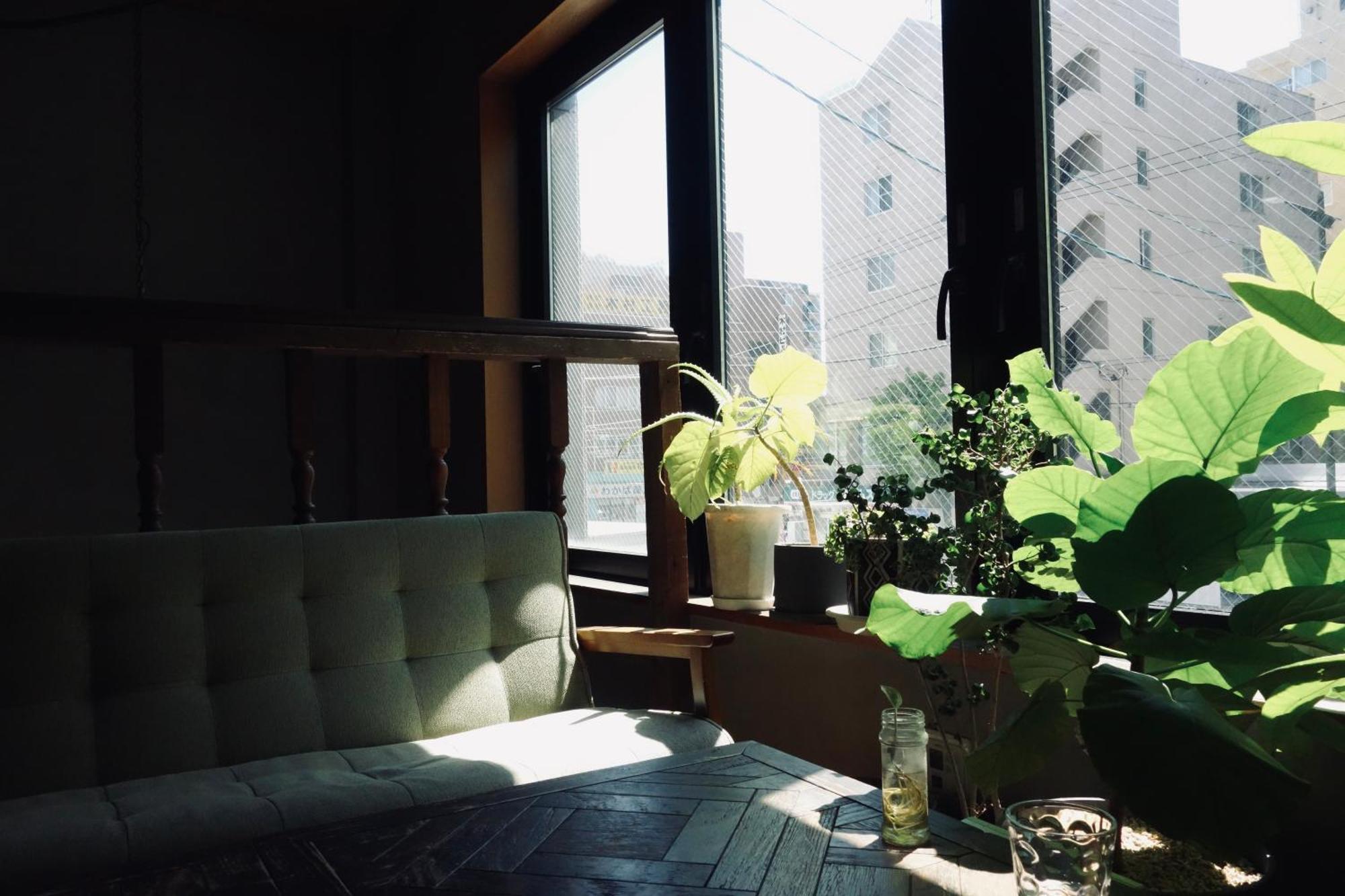 Untapped Hostel Sapporo Exterior photo
