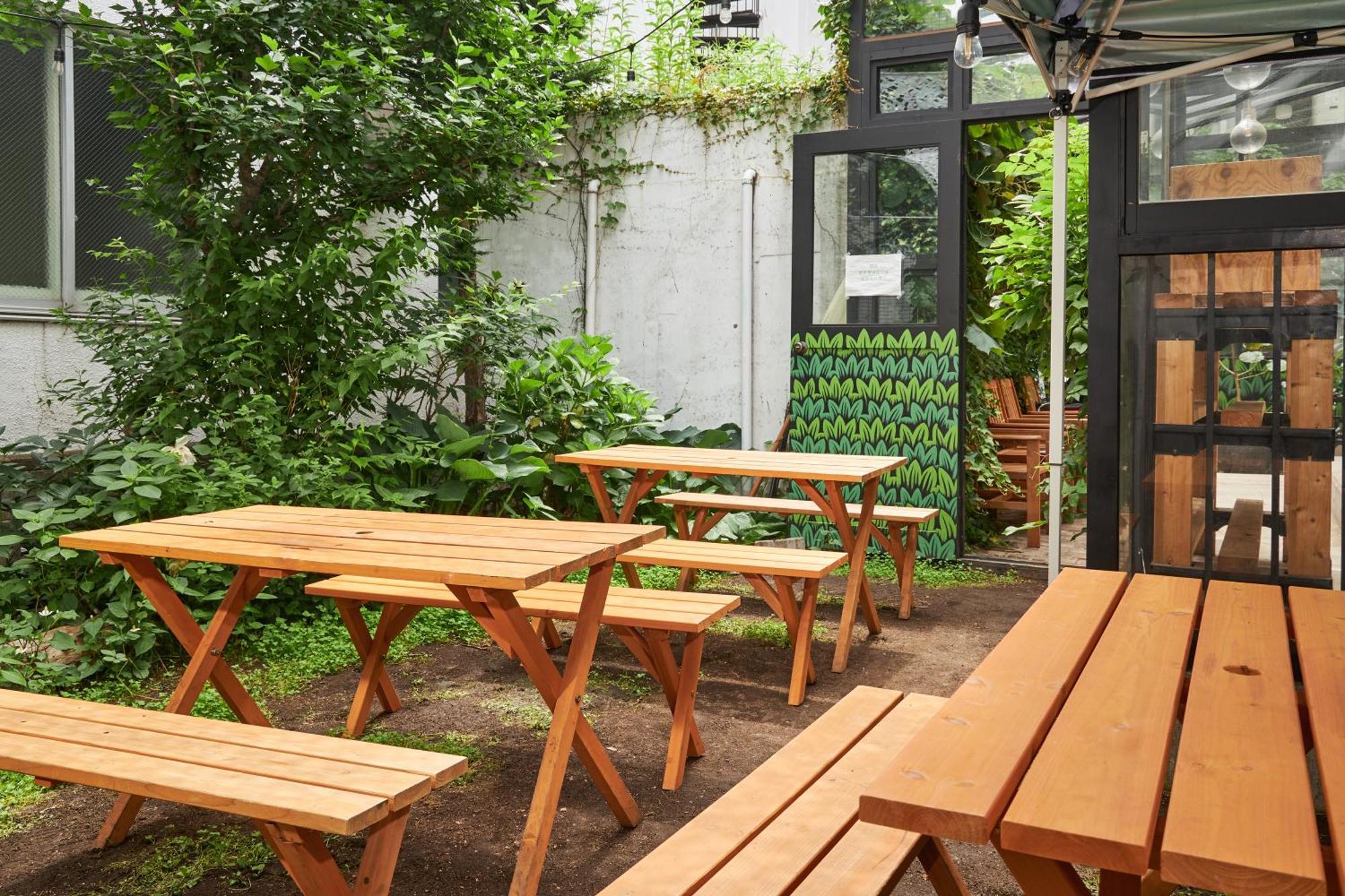 Untapped Hostel Sapporo Exterior photo