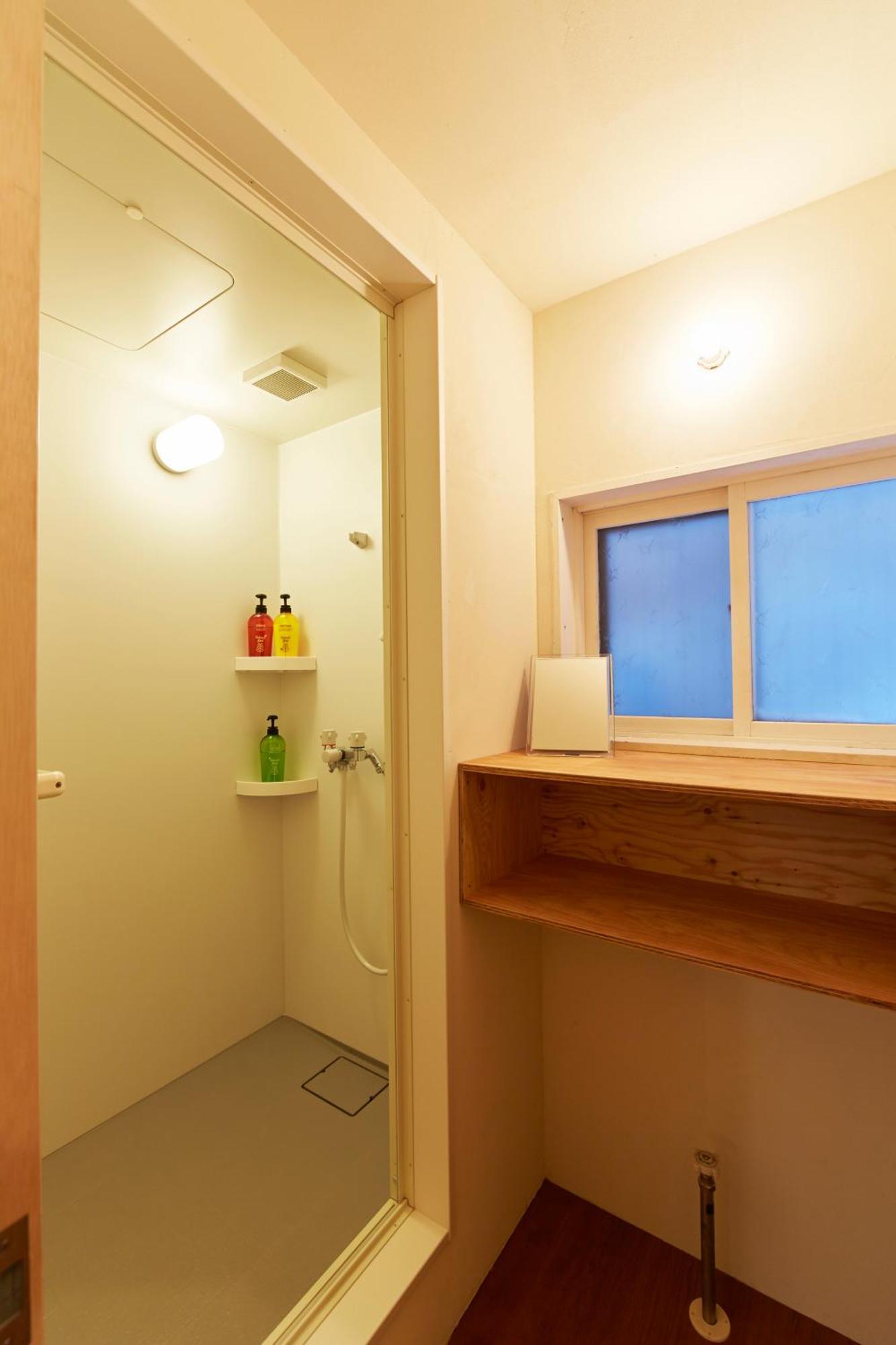 Untapped Hostel Sapporo Exterior photo